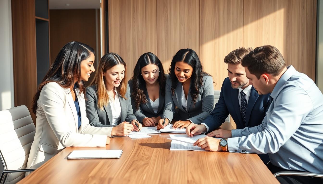 Professional plan visual